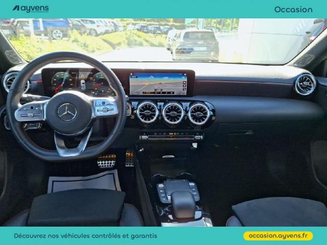 Mercedes Benz Classe A image 3