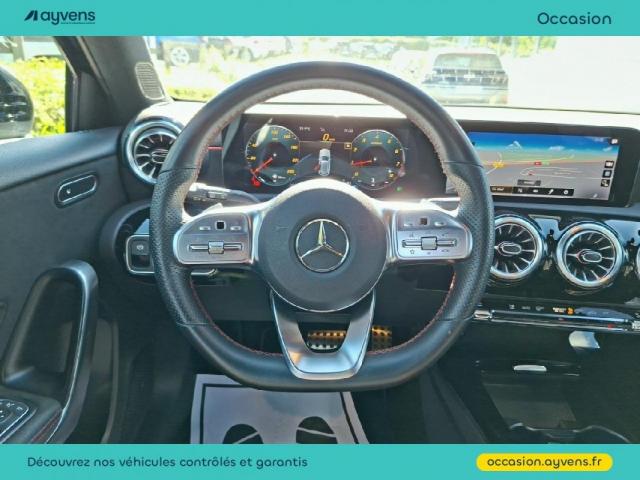 Mercedes Benz Classe A image 1
