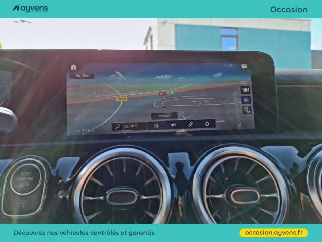 Mercedes Benz Classe A image 6