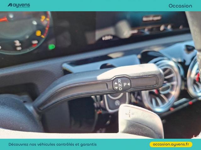 Mercedes Benz Classe A image 2