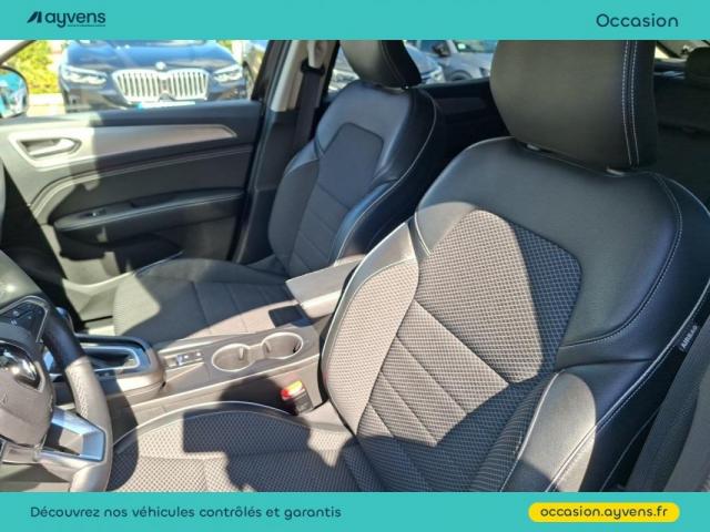 Renault Arkana image 6
