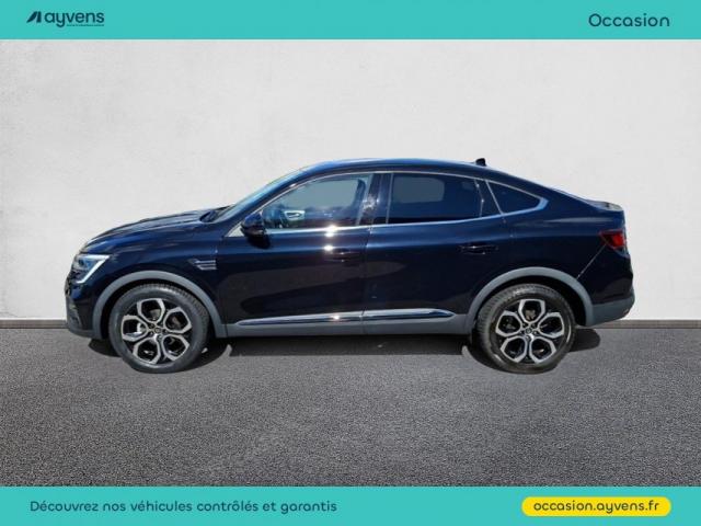 Renault Arkana image 7