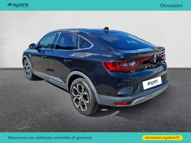 Renault Arkana image 3