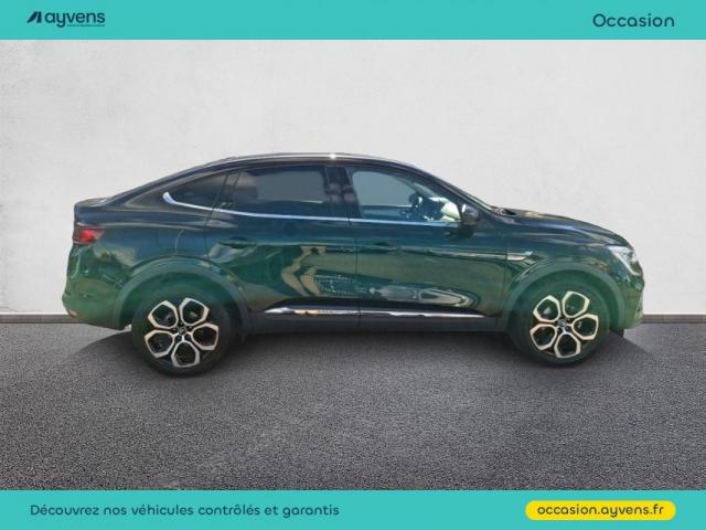 Renault Arkana image 4