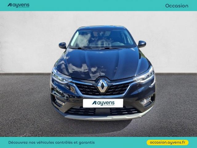 Renault Arkana image 5