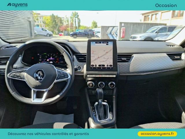 Renault Arkana image 2