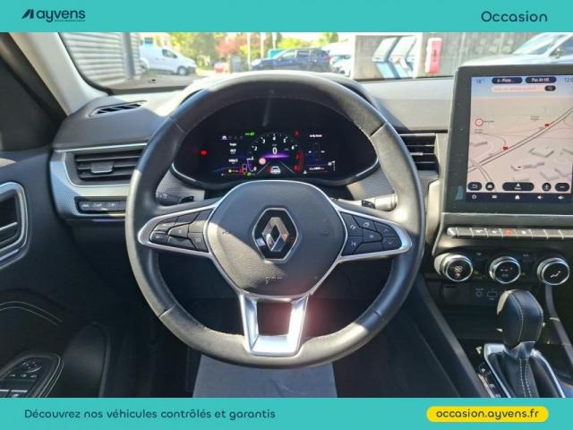 Renault Arkana image 8