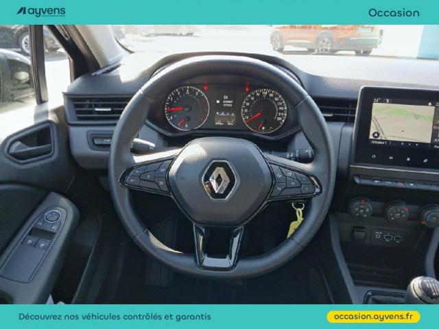 Renault Clio image 1