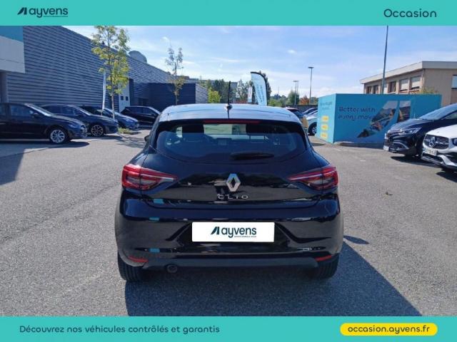 Renault Clio image 8