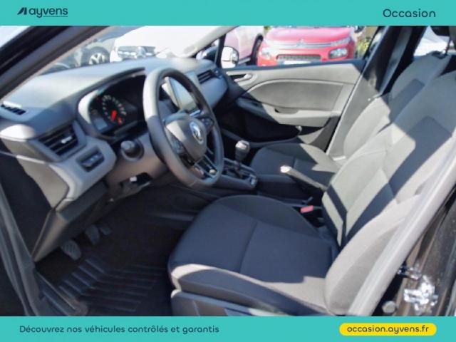 Renault Clio image 4