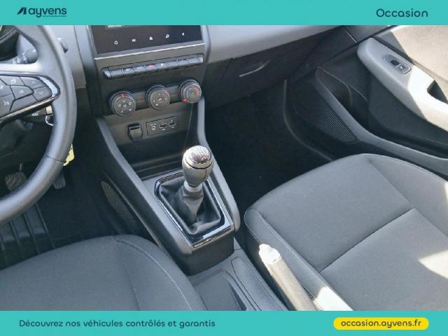 Renault Clio image 9