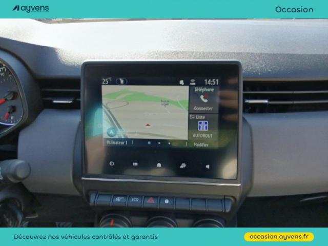 Renault Clio image 6