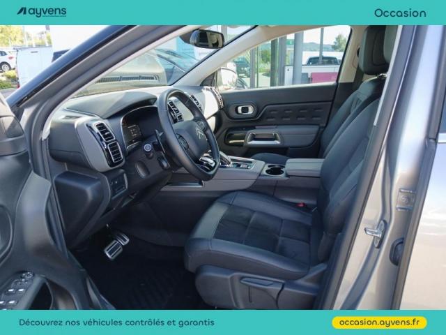 Citroen C5 Aircross image 4