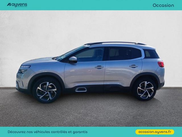 Citroen C5 Aircross image 7