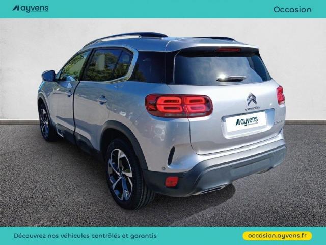Citroen C5 Aircross image 5