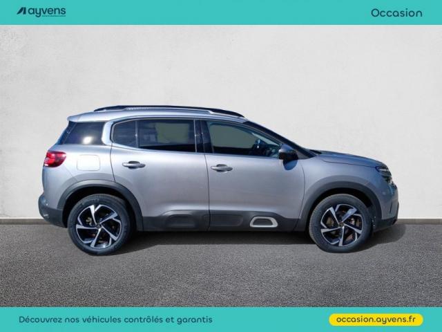 Citroen C5 Aircross image 6