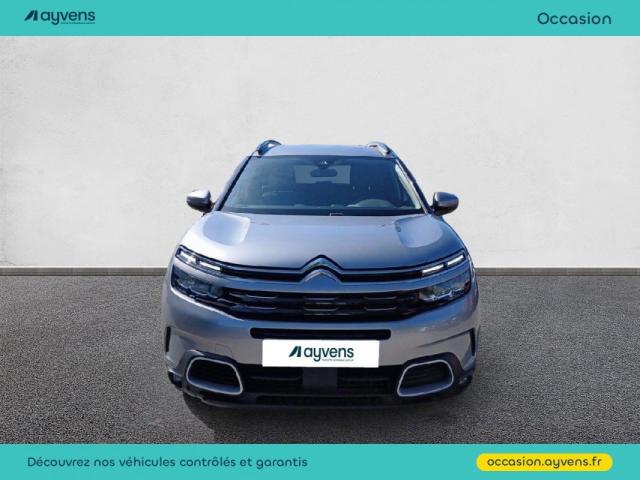 Citroen C5 Aircross image 1
