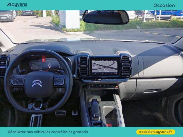 Citroen C5 Aircross image 8