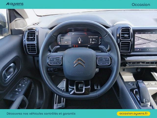 Citroen C5 Aircross image 2