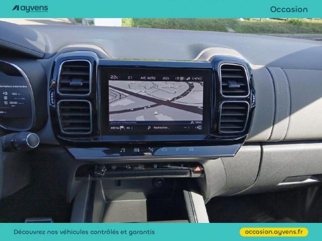 Citroen C5 Aircross image 3