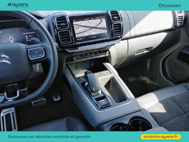 Citroen C5 Aircross image 9
