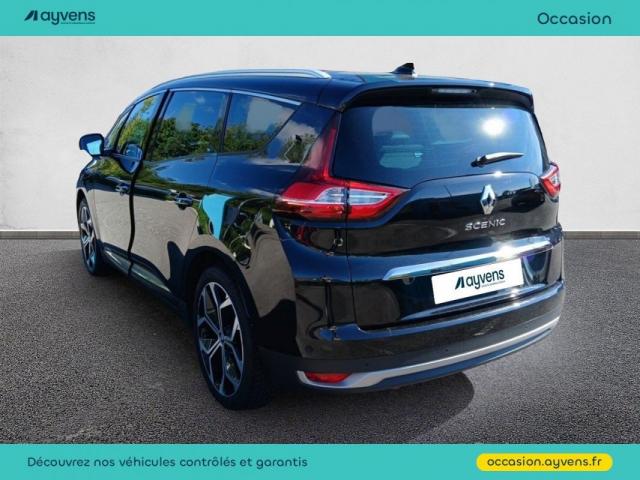 Renault Scénic image 7