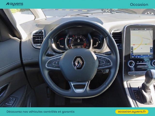 Renault Scénic image 9