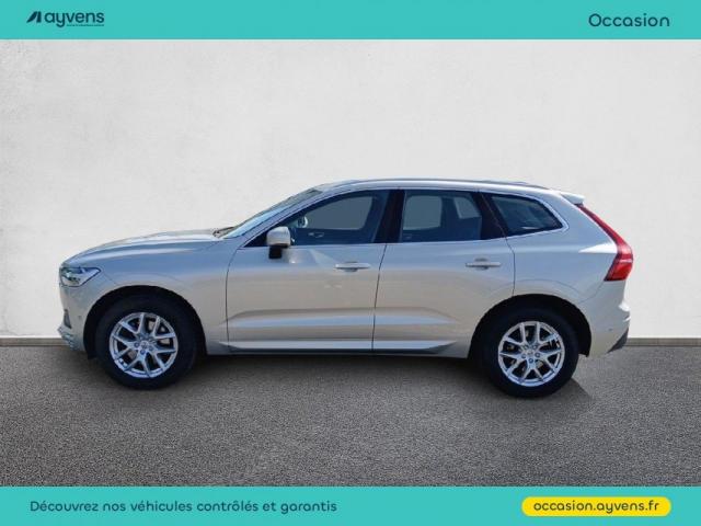 Volvo Xc60 image 1