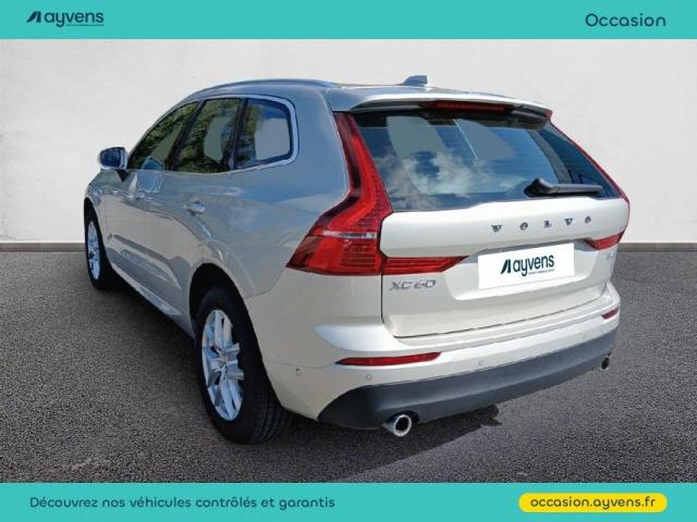 Volvo Xc60 image 2