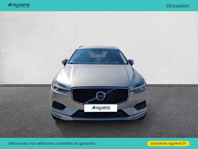 Volvo Xc60 image 8