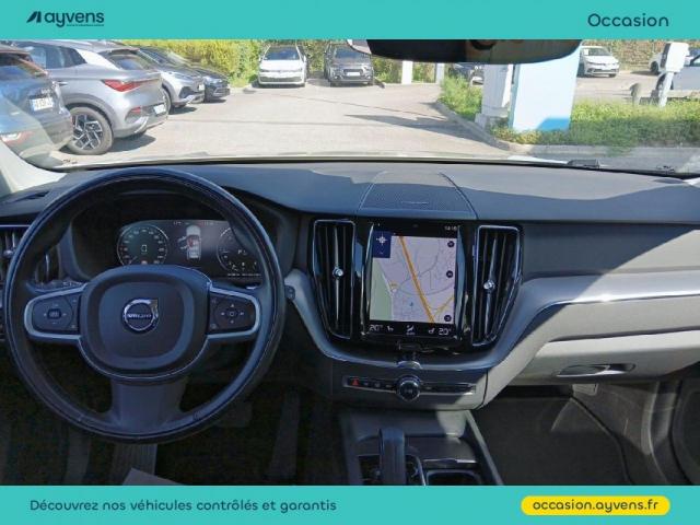 Volvo Xc60 image 3