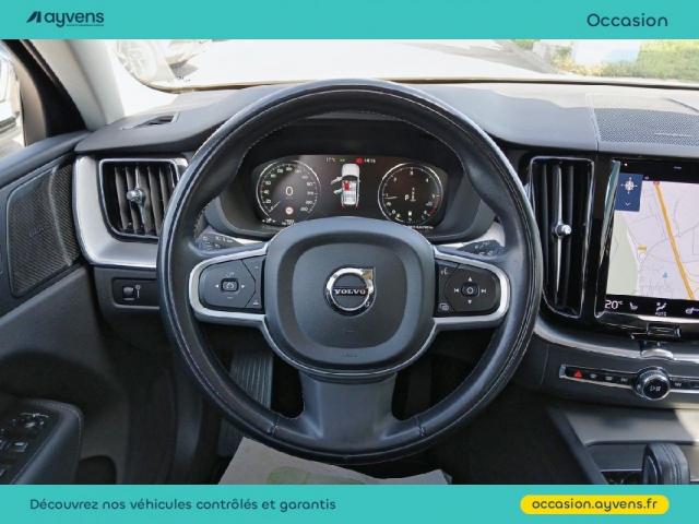 Volvo Xc60 image 6
