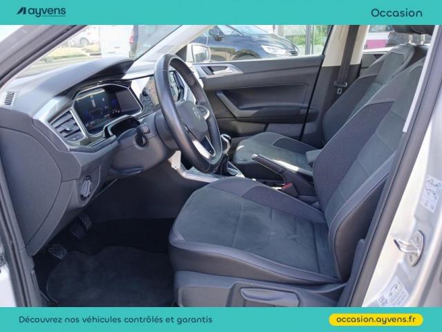 Volkswagen Polo image 8