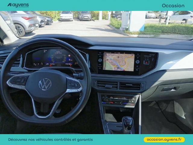 Volkswagen Polo image 1