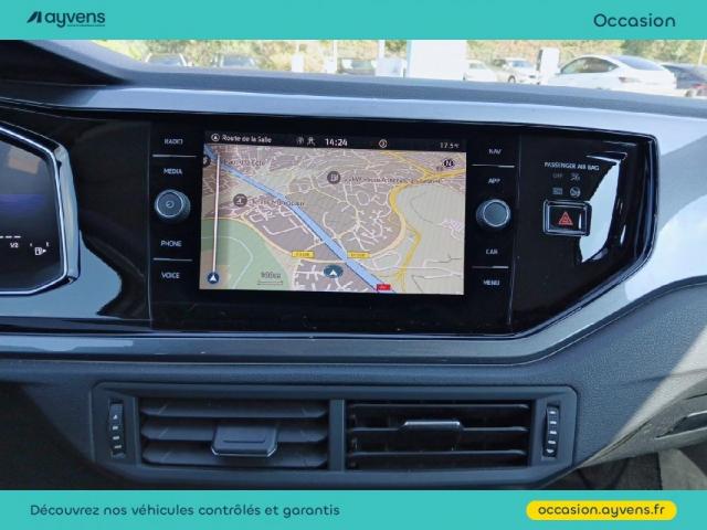 Volkswagen Polo image 3