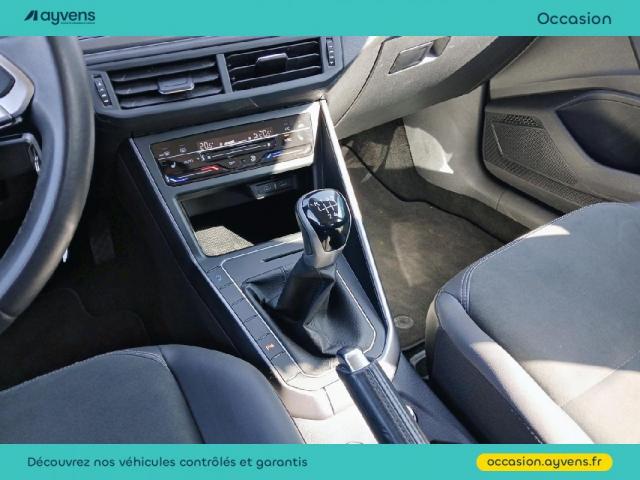 Volkswagen Polo image 9