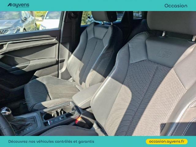Audi Q3 image 6