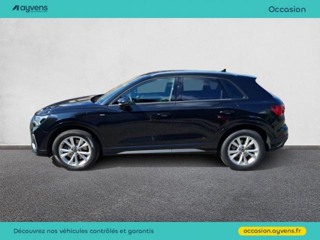 Audi Q3 image 4