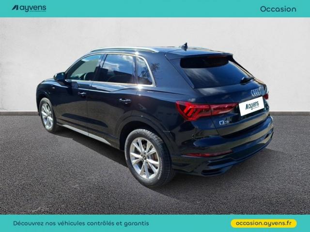 Audi Q3 image 5