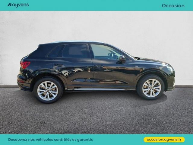 Audi Q3 image 7