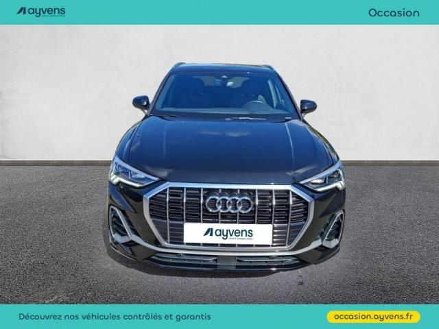 Audi Q3 image 2
