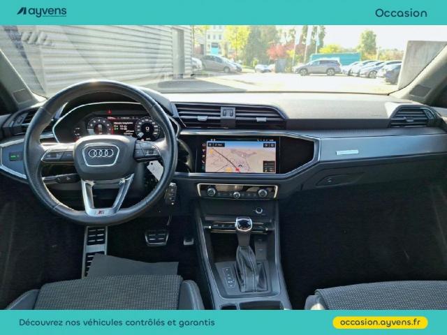 Audi Q3 image 1