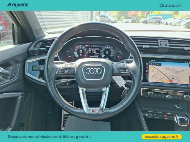 Audi Q3 image 8