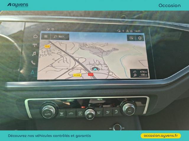 Audi Q3 image 9