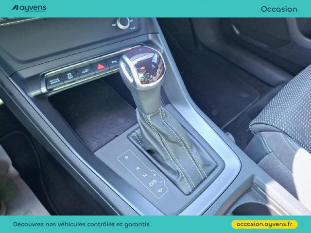 Audi Q3 image 3