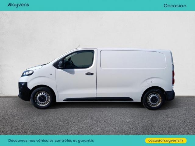 Citroen Jumpy image 8