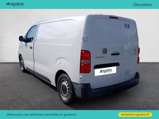 Citroen Jumpy image 5