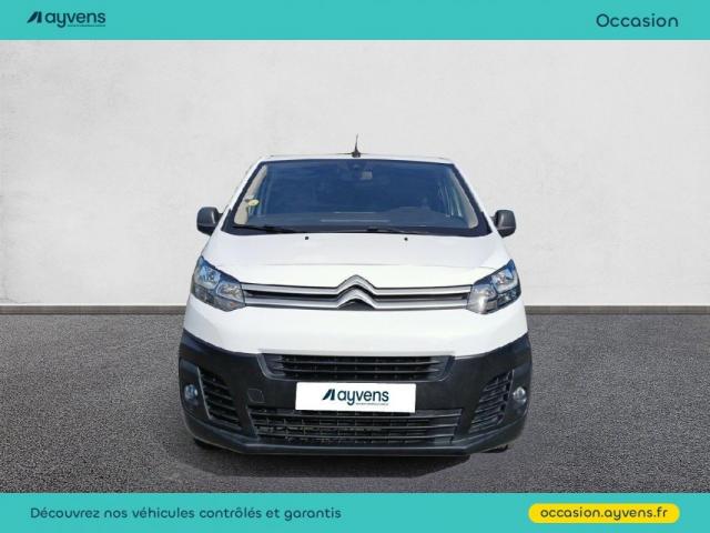 Citroen Jumpy image 3