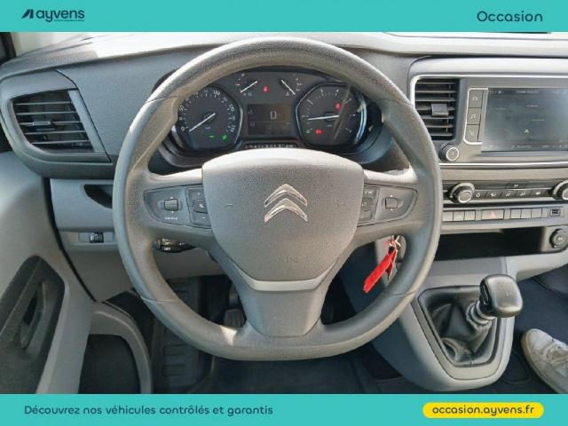 Citroen Jumpy image 6
