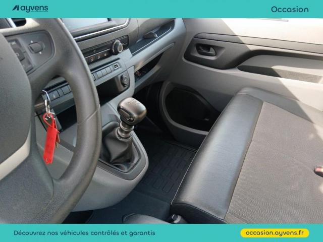 Citroen Jumpy image 4